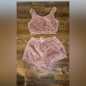 fuzzy pj set